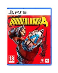 Borderlands 4 - Standard Edition - PS5 Borderlands 4 - Standard Edition - PS5